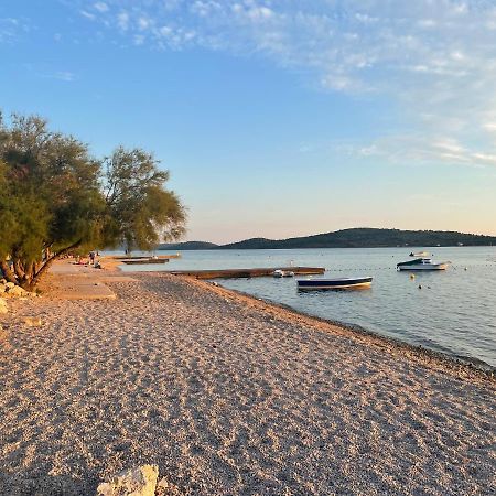 Apartament Sea Dalmatia Srima Eksteriør bilde