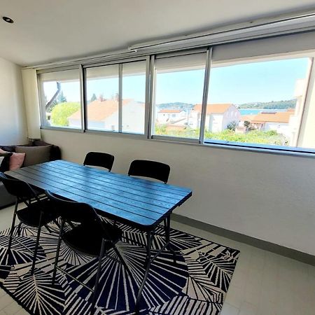 Apartament Sea Dalmatia Srima Eksteriør bilde