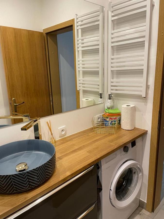 Apartament Sea Dalmatia Srima Eksteriør bilde