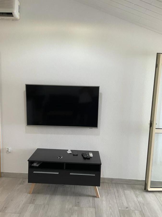 Apartament Sea Dalmatia Srima Eksteriør bilde