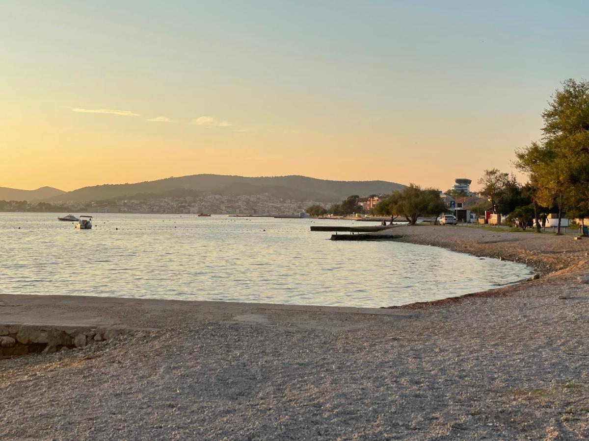 Apartament Sea Dalmatia Srima Eksteriør bilde
