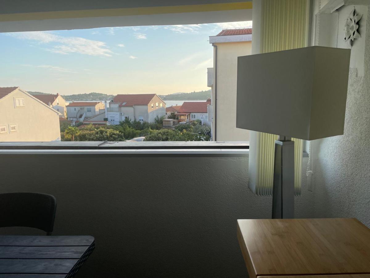 Apartament Sea Dalmatia Srima Eksteriør bilde