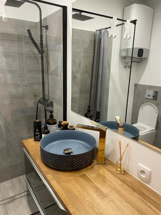 Apartament Sea Dalmatia Srima Eksteriør bilde