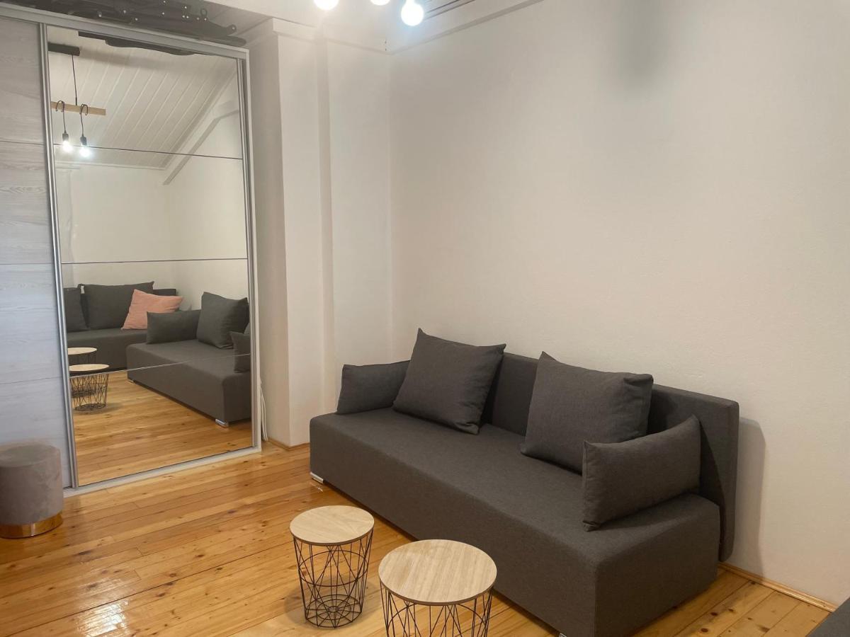 Apartament Sea Dalmatia Srima Eksteriør bilde