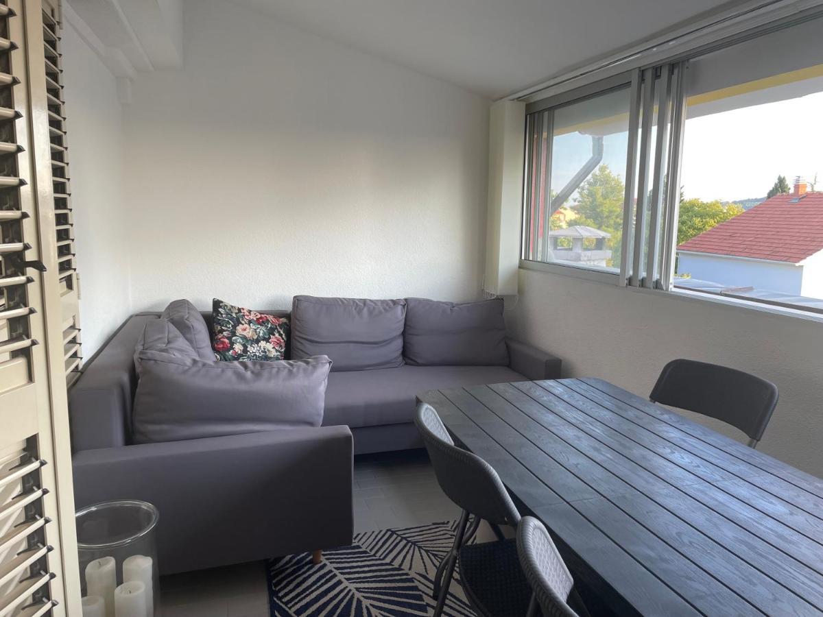 Apartament Sea Dalmatia Srima Eksteriør bilde