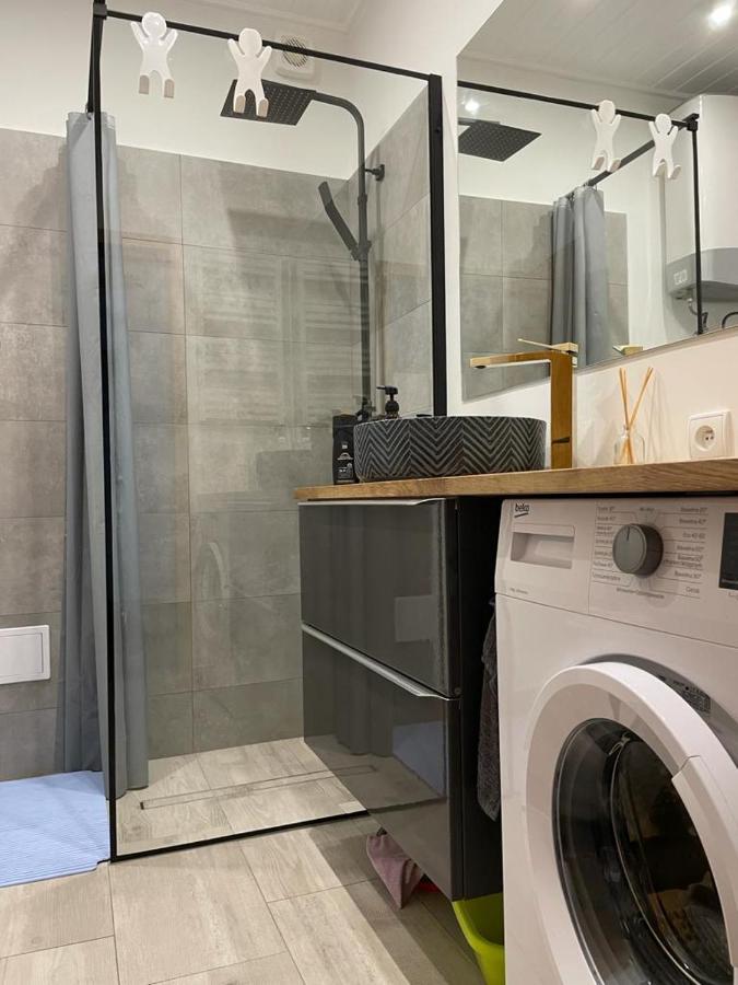 Apartament Sea Dalmatia Srima Eksteriør bilde