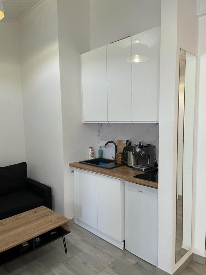 Apartament Sea Dalmatia Srima Eksteriør bilde
