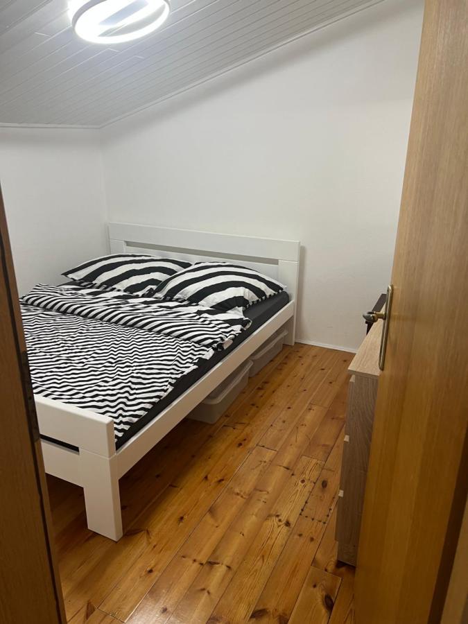 Apartament Sea Dalmatia Srima Eksteriør bilde