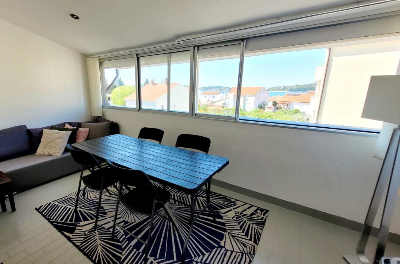 Apartament Sea Dalmatia Srima Eksteriør bilde