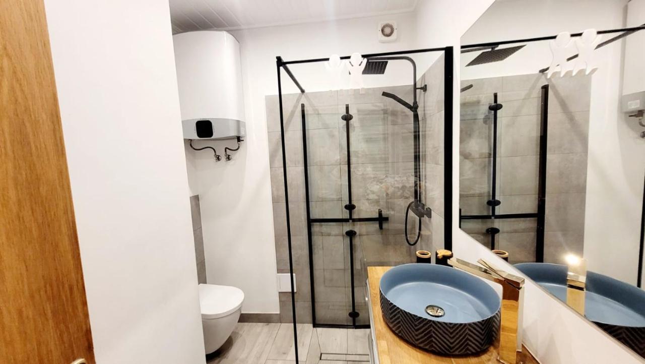 Apartament Sea Dalmatia Srima Eksteriør bilde